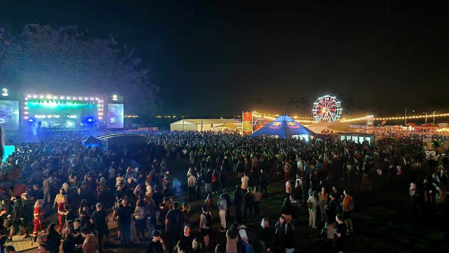 FLIGHT FESTIVAL 2024 se mută mai aproape de Dumbrăvița