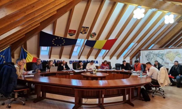 Luni se anunță bătălia orgoliilor în CLD – Bugetul pe 2024 se votează în ședință extraordinară