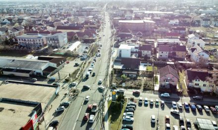 Restricții de circulație pe drumurile județene din cauza caniculei