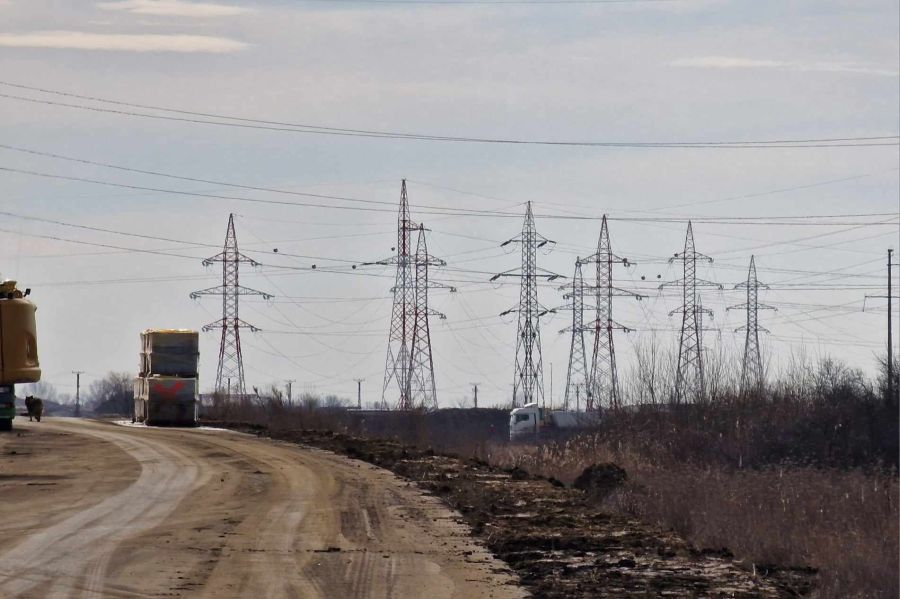 Veste bună pentru dumbrăvițeni! Se vor relua lucrările pe drumul de legătură Autostrada A1-DN69, cu descărcare în Calea Aradului