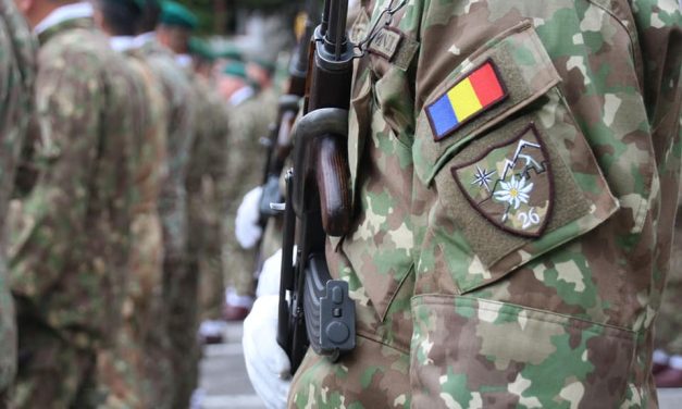 Brigada 18 Cercetare Supraveghere „DECEBAL” face recrutări pentru posturi de soldați gradați profesioniști