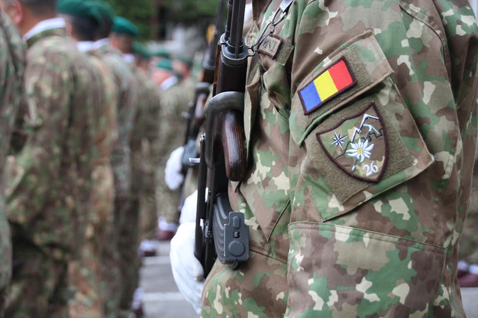 Brigada 18 Cercetare Supraveghere „DECEBAL” face recrutări pentru posturi de soldați gradați profesioniști