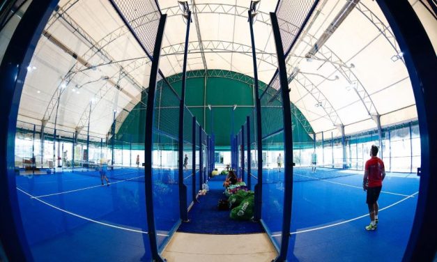 Peste 120 de sportivi s-au înscris la CAMPIONATUL JUDEȚEAN DE PADEL – TIMIȘ 2024