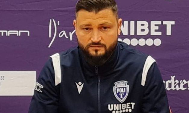 Este oficial! „Scuti-gol” lasă Peciu Nou pentru Dumbrăvița