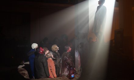 1978, producția Teatrului Maghiar din Timișoara, deschide lista nominalizărilor UNITERpentru Cel mai bun spectacol