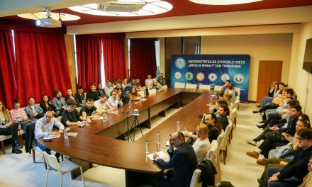 SynBio Timișoara Hackathon 2024