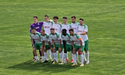 Sâmbătă se joacă Dumbrăvița-Metaloglobus – O victorie ar echivala cu menținerea în Liga a II-a