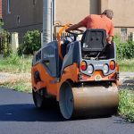 Primăria Dumbrăvița a câștigat o finanțare de 1 milion de euro pentru asfaltări! LISTA STRĂZILOR