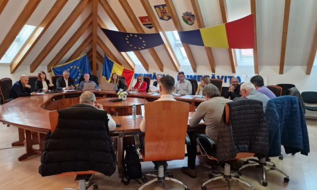 S-a stabilit numărul consilierilor locali pentru comuna Dumbrăvița la alegerile din 9 iunie