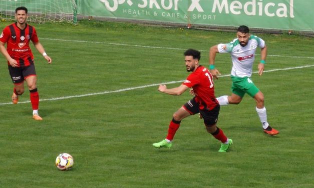 CSC Dumbrăvița se află în fața primului meci de pe teren propriu din play-out-ul Ligii a II-a