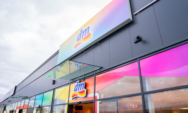 dm drogerie markt răsplătește loialitatea clienților în aplicație cu oferte și reduceri exclusive