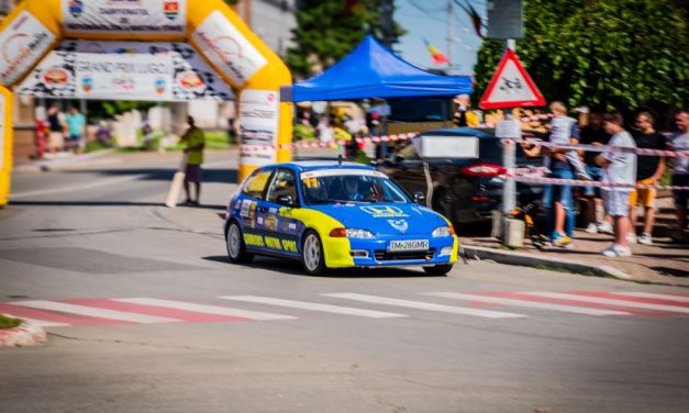 “GRAND PRIX LUGOJ 2024” – Concursul a fost dominat din nou de echipa CSC Dumbravita Rally & Kart Team