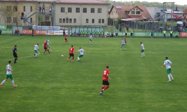 Fotbaliștii de la CSC Dumbrăvița vor juca sâmbătă meciul decisiv pentru rămânerea în Liga 2 – Declarații Cibi & Morariu