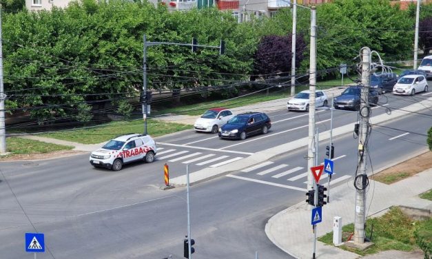 Consiliul Județean Timiș: DJ 691 va fi modernizat până la limita cu județul Arad