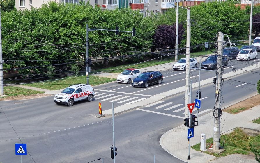 Consiliul Județean Timiș: DJ 691 va fi modernizat până la limita cu județul Arad