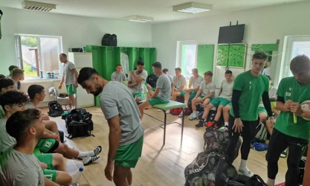 Opt teste și cantonament la Sântămăria Orlea pentru fotbaliștii de la CSC Dumbrăvița | Programul pregătirii de vară