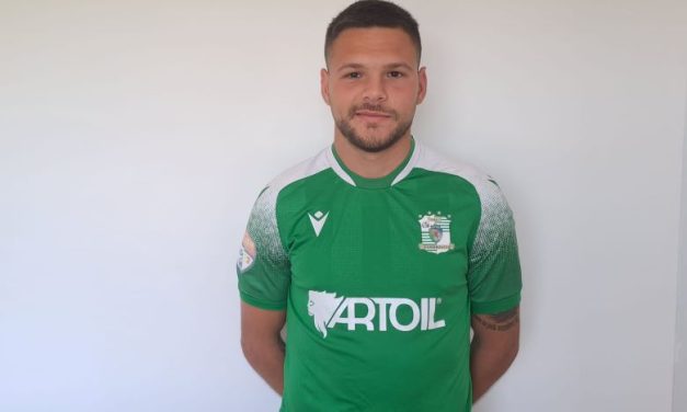 CSC Dumbrăvița a perfectat cel de-al doilea transfer pentru sezonul 2024/2025 din Liga 2 de fotbal