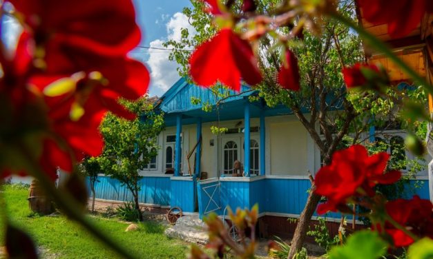 Noaptea Muzeelor la Sate anunță startul înscrierilor la a doua ediției a nocturnei muzeale dedicate exclusiv patrimoniului cultural din spațiul rural românesc