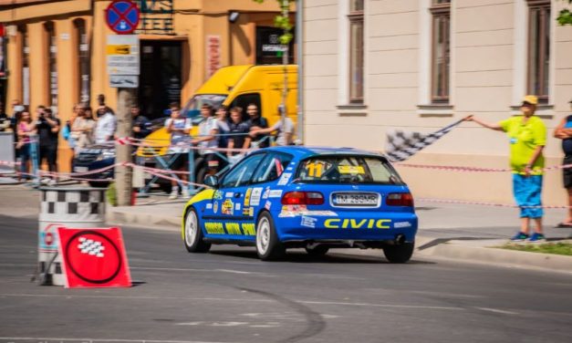 Dumbrăvițeanul Marius Giurisici se pregătește să câștige din nou MARELE PREMIU al Municipiului Timișoara 2024