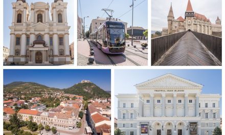 ADR Vest: Aproape 300 de milioane de euro, bani europeni, atrași în Regiunea Vest