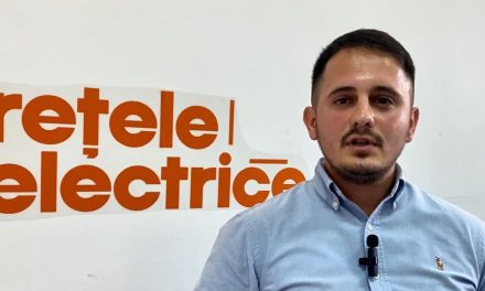 VIDEO – Ce spun cei de la Rețele Electrice – Banat despre întreruperile de curent din Dumbrăvița