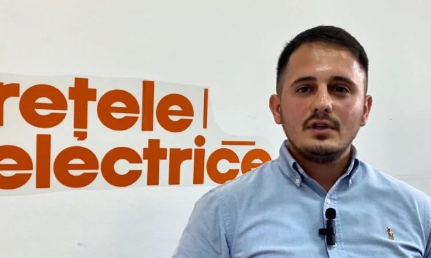 VIDEO – Ce spun cei de la Rețele Electrice – Banat despre întreruperile de curent din Dumbrăvița