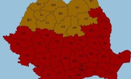 Se prelungesc restricțiile de circulație pe fondul Codului Roșu de caniculă!