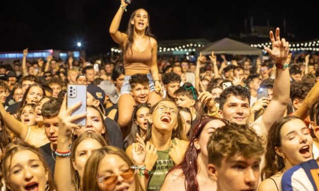 NEWS ALERT: CODRU Festival se mută lângă Dumbrăvița!!!