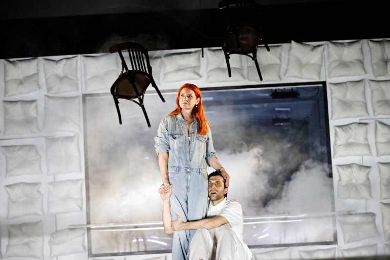 Teatrul Național din Timișoara: Spectacolul ”Victimele datoriei” a fost selectat în Festivalul Național de Teatru