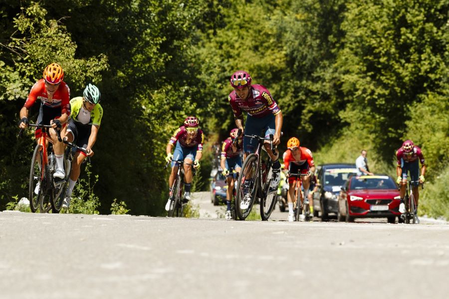 Dumbrăvițenii de la ACS Velocitas organizează în weekend Cupa Max Ausnit 2024