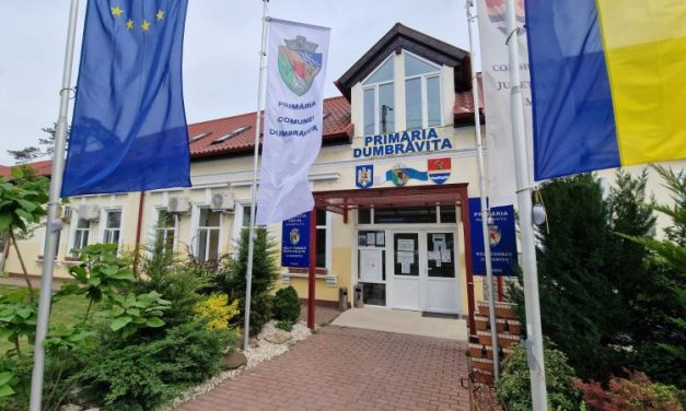 Aleșii locali din Dumbrăvița au fost convocați pentru prima ședință ordinară din 2025 – PROIECTELE DE PE ORDINEA DE ZI