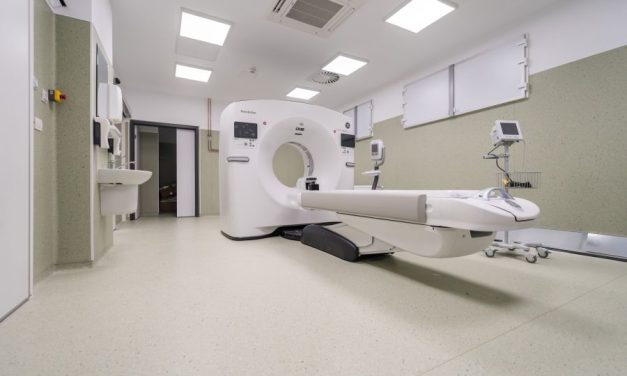 ADR Vest: Cinci ambulatorii din Regiunea Vest, modernizate și dotate cu echipamente noi
