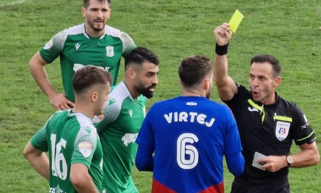 Cel mai așteptat meci al sezonului! Dumbrăvița VS Steaua pe arena „Ștefan Dobay” – Declarații C. Stan