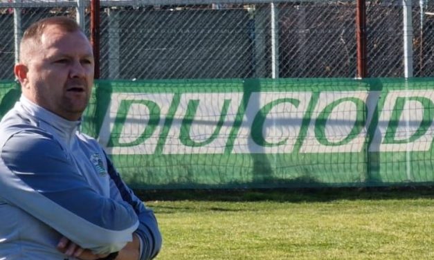 Ce a declarat antrenorul C. Stan după eliminarea din Cupa României | Dumbrăvița-Petrolul 4-5