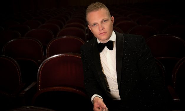 Tenorul ŞTEFAN von KORCH – Recital multi-cultural la Timişoara, pe 5 Octombrie, în cadrul Zilei Minorităţilor