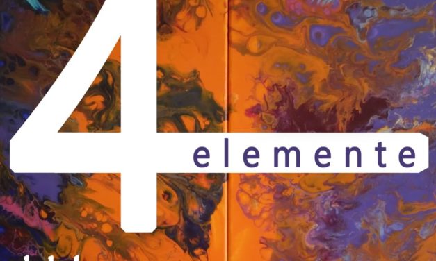 „4 ELEMENTE” – Expoziție în scop caritabil