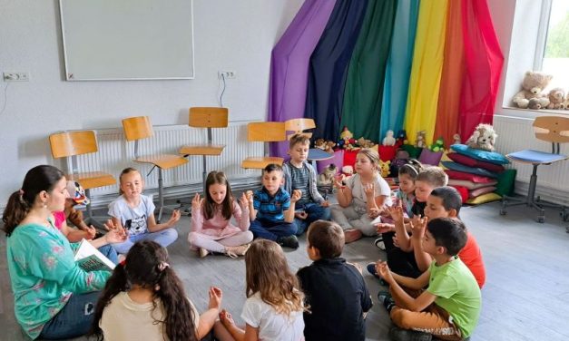 Fonduri pentru educație în Timiș – Se lansează apelul de proiecte pentru creșterea calității educației în județ
