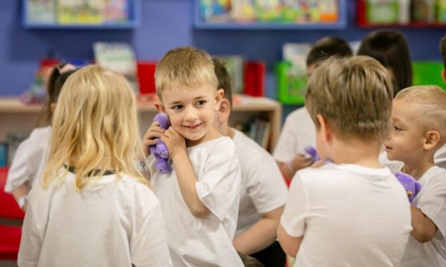 85% dintre educatori consideră că preșcolarii cu care lucrează se întâlnesc cu situații de bullying