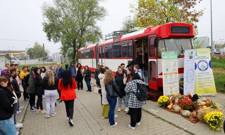 Ziua Mondială a Alimentației sărbătorită la Universității de Științe ale Vieții “Regele Mihai I” din Timișoara