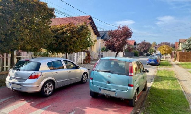 Gata cu calvarul de pe strada Budapesta! Comisia de Circulație a stabilit mai multe modificări pentru Dumbrăvița