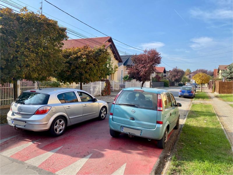 Gata cu calvarul de pe strada Budapesta! Comisia de Circulație a stabilit mai multe modificări pentru Dumbrăvița