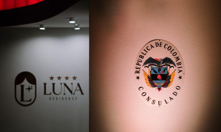 Consulatul Onorific al Columbiei în România a fost inaugurat la Timișoara