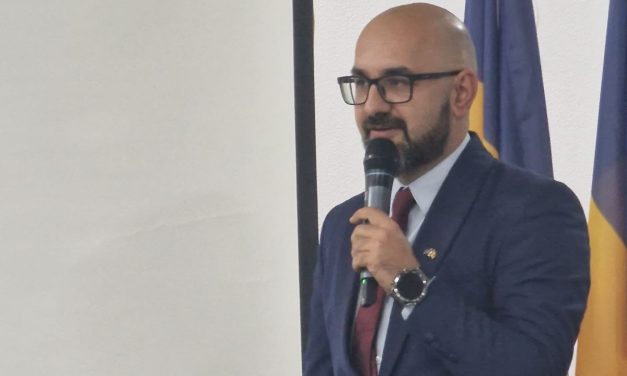 Sergiu Grui a fost ales din nou viceprimar – Avem și componența comisiilor de specialitate din cadrul Consiliului Local Dumbrăvița