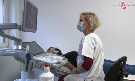 OncoHelp Timișoara: La Timotion 2025 alergăm pentru un ecograf portabil destinat investigațiilor imagistice la patul pacienților
