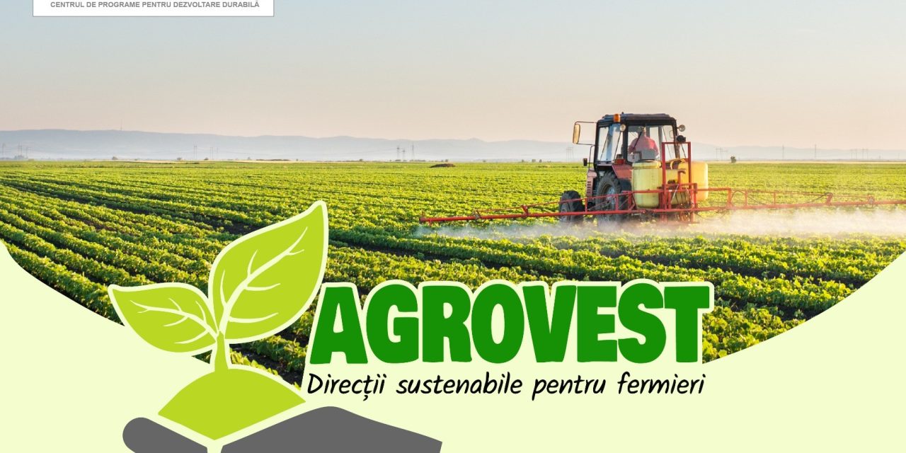 Direcțiile sustenabile pentru fermieri, în discuție la Consiliul Județean Timiș