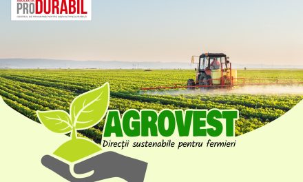 Direcțiile sustenabile pentru fermieri, în discuție la Consiliul Județean Timiș
