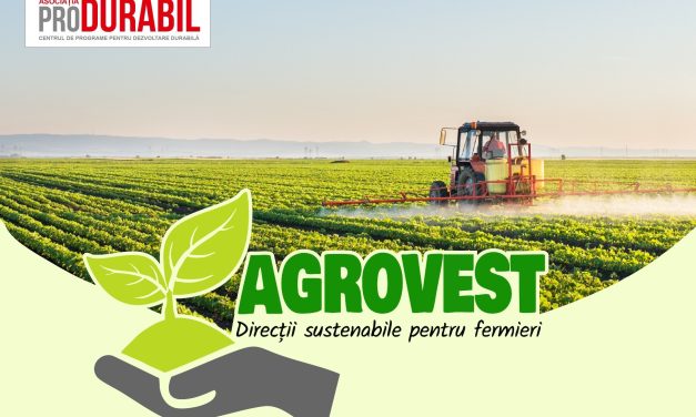 Direcțiile sustenabile pentru fermieri, în discuție la Consiliul Județean Timiș