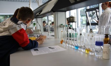 Ştiinţescu a lansat apelul de proiecte – fonduri pentru promovarea ştiinţelor şi tehnologiei în rândul elevilor din Timiş