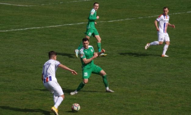 Astăzi se reia Liga2! Dumbrăvița vs. Ceahlăul pe stadionul „Ștefan Dobay” – DECLARAȚII Cosmin Stan