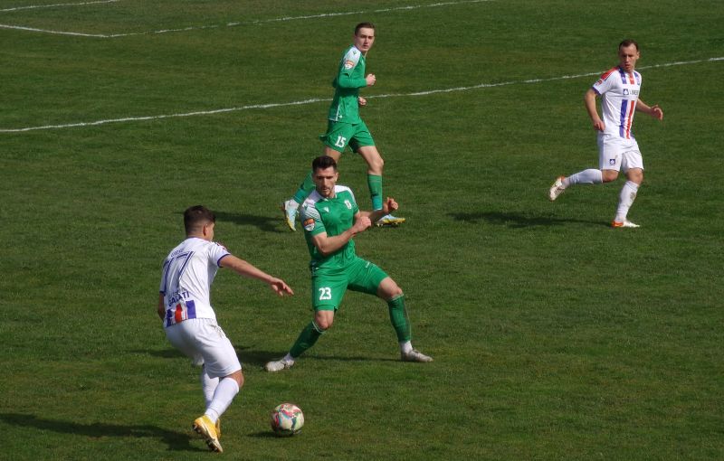 Astăzi se reia Liga2! Dumbrăvița vs. Ceahlăul pe stadionul „Ștefan Dobay” – DECLARAȚII Cosmin Stan